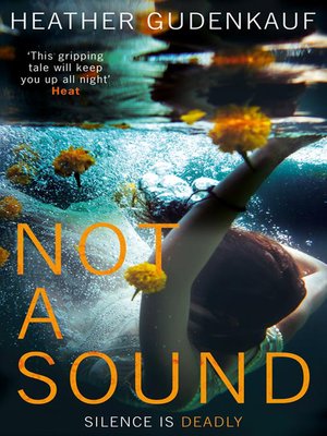 cover image of Not a Sound